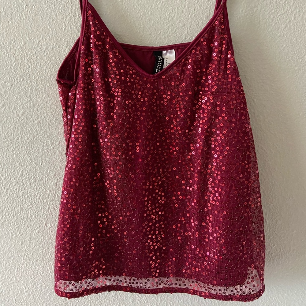 Tank top